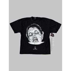 Civil Regime x Uzumaki The Head Premium Tee Men’s 2XL NWT